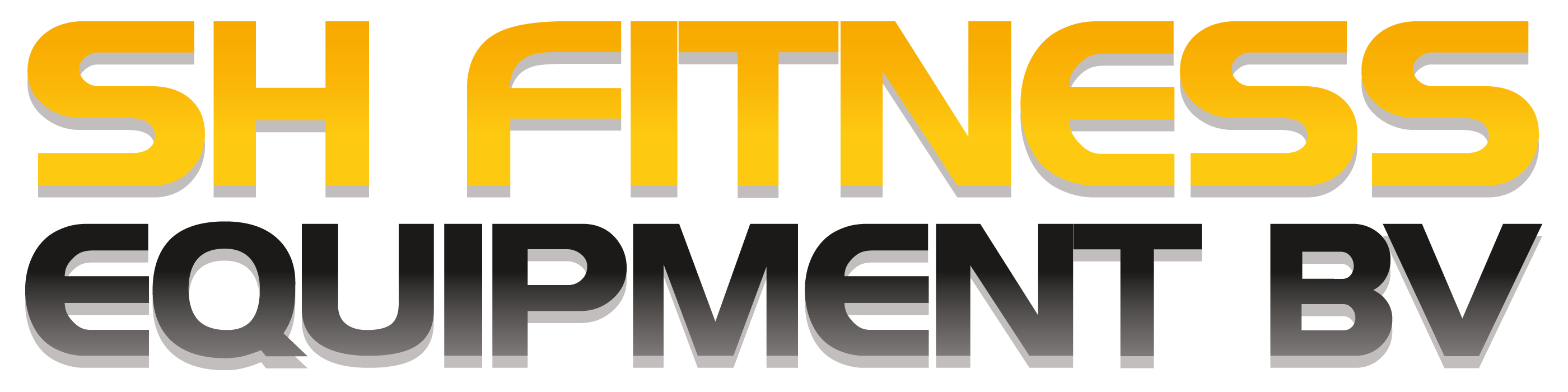 SH Fitness Equipment